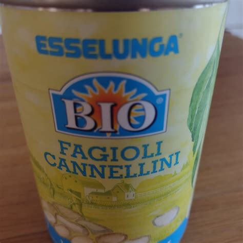 Esselunga Bio Fagioli Cannellini Review Abillion