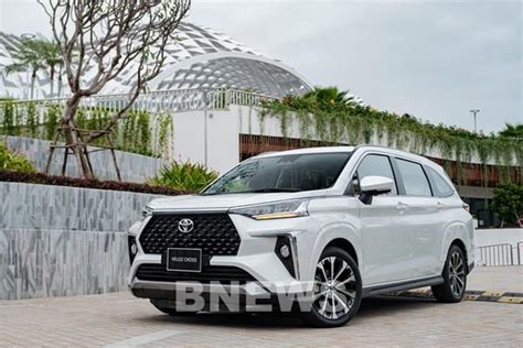 Bảng Giá Xe Toyota 52024 Khuyến Mại Cho Veloz Cross Và Avanza Premio