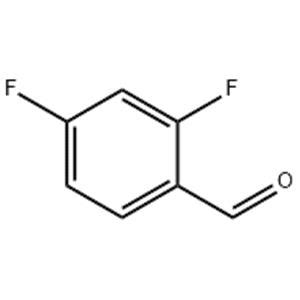 Difluorobenzaldehyde H Nmr Spectrum