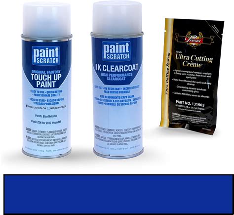 Auto Touch Up Spray Paint Canada At Eduardo Myers Blog