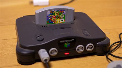 Nintendo64 Blog Knak Jp