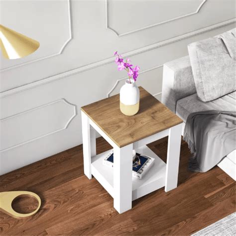 Table DAppoint Rustique NATHAN Urban Concept