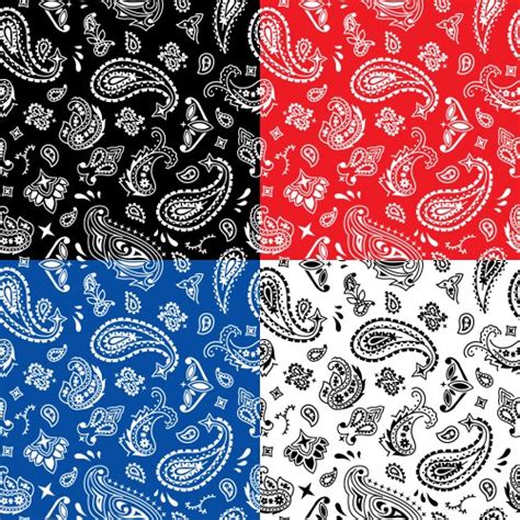 Bandana Vector Images über 5500