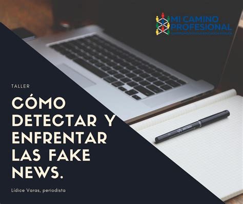 Cómo detectar y enfrentar las fake news