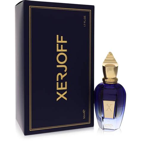 Xerjoff Ivory Route Cologne for Men by Xerjoff | FragranceX.com