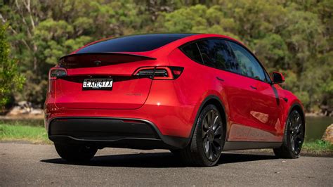 2024 Tesla Model Y Performance Specs Berna Cecilia