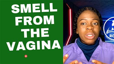 7 Types Of Smell From The Vagina And Meaning Why Does My Vagina Smell