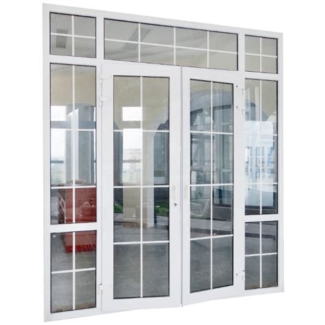 Jual Pintu Swing Upvc Windownesia Jual Jendela Aluminium Dan