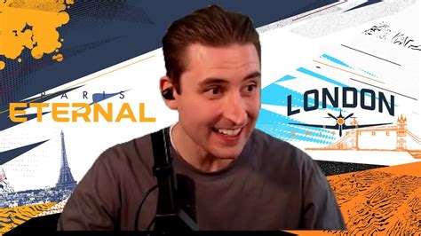 Avast Co Streams Paris Eternal Vs London Spitfire Owl Season Week