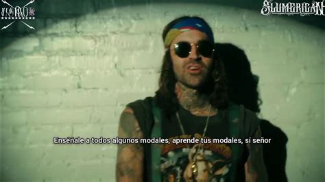 Yelawolf Blacksheep Just The Intro Vídeo Subtítulado En Español