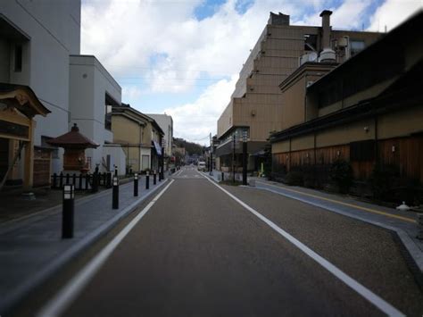 『あわら温泉』の楽しみ方！のんびりまち歩きして歴史ある温泉街を楽しもう！【あわら市】 Dearふくい｜福井県のローカルメディア