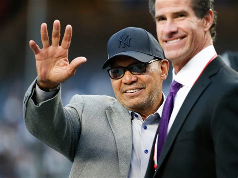 MLB Hall of Famer Reggie Jackson Shares Experiences of Racism and ...