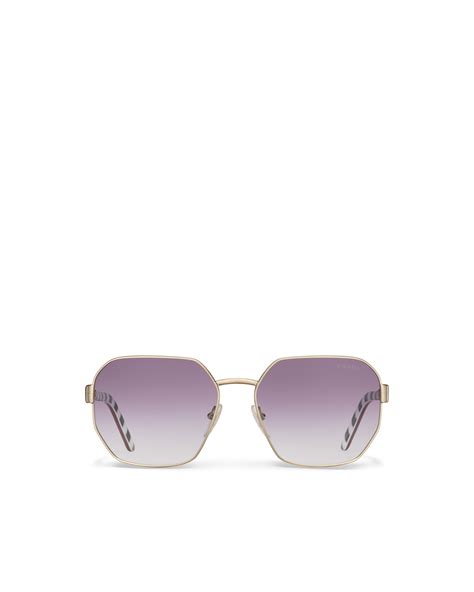 Prada Eyewear Collection Sunglasses Prada