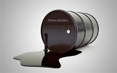 Bitumen Emulsion, Types & Uses - ANILGAUTAM.COM.NP | Engineers Blog