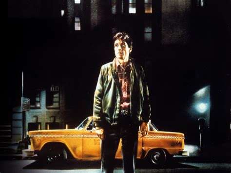 Taxi Driver y la soledad urbana según Scorsese De Niro UNplugged News