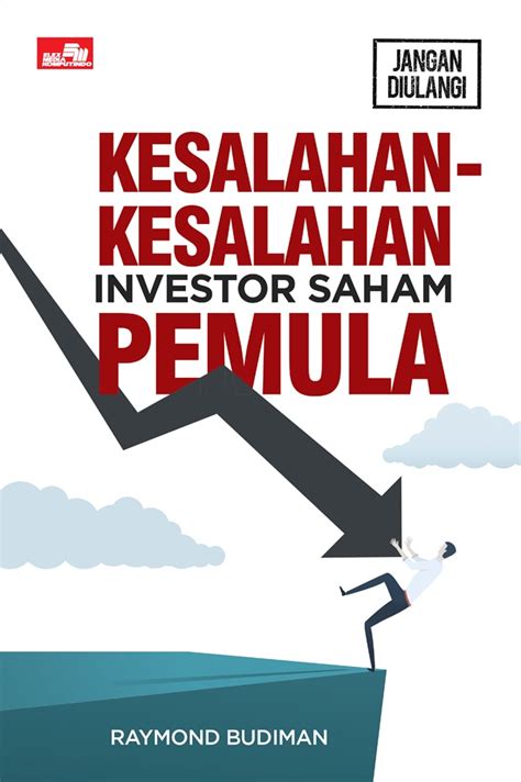 6 Buku Tentang Saham Rekomendasi Untuk Pemula Yang Wajib Dibaca