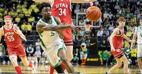 Three Takeaways Oregon Ducks Cap Off Tumultuous Regular Season With