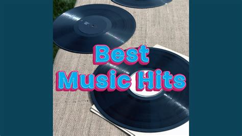 Playlist Of Top Hits - YouTube Music