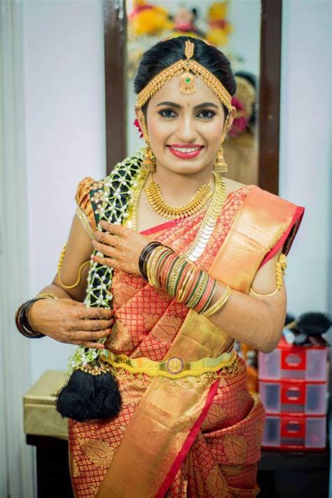 Famous Makeup Artists In Bangalore Saubhaya Makeup