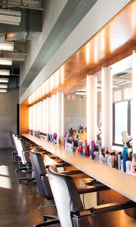 Salons | About Us | Bumble and bumble.