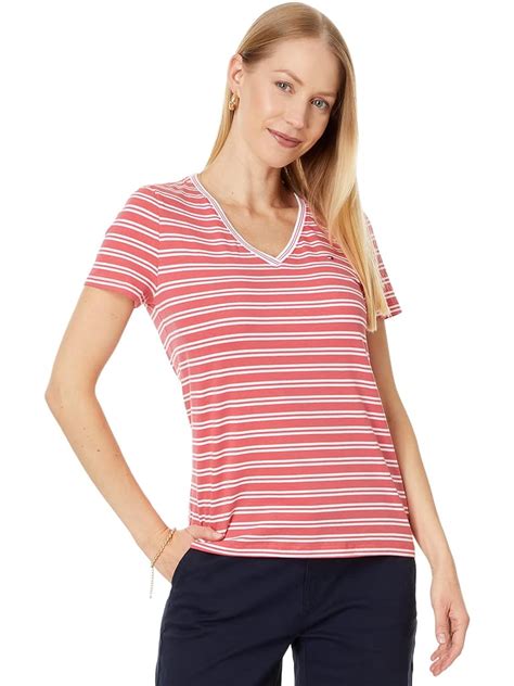 Black And White Striped Shirts For Women Free Shipping Zappos