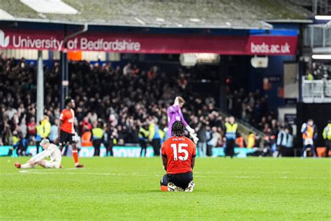 Goals and Summary of Liverpool 4-1 Luton in the Premier League 2024 ...