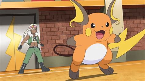 Pokemon Scarlet And Violet Best Natures For Raichu Press Space To Jump