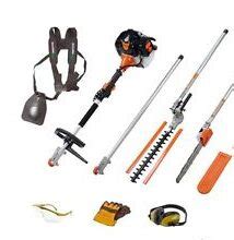 Stihl Multi Tool Pughs Plant Hire