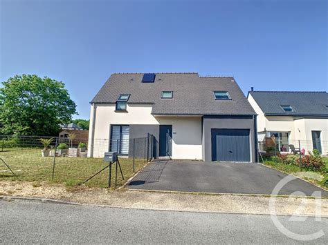 Achat maison Trélivan 22100