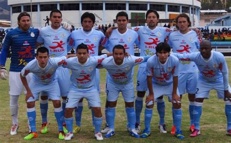 Deportes Y M S Deportes Ilo Per Real Garcilaso Se Present En Urcos Y