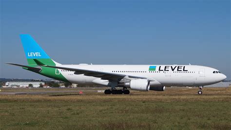 Airbus A330-200 - af aviation ltd