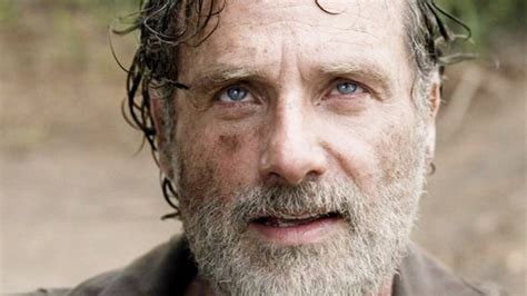 The Walking Dead Every Character Ranked Worst To Best