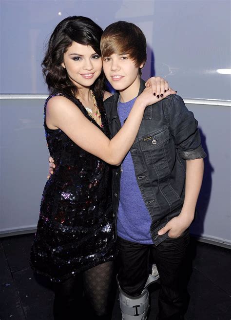 Confirmada la relación entre Justin Bieber y Selena Gómez