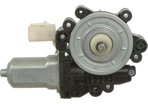 Motor Elevaci N Vidrio Del Der Nissan Sentra Reman Env O Gratis