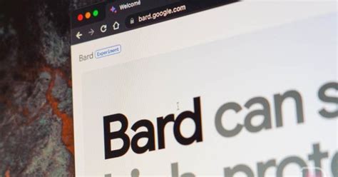 Cómo Registrarse En Google Bard