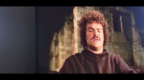 Nacho Libre Jack Black Orphan Chips Scene Youtube