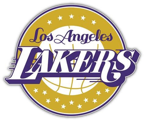 Lakers Logo Vector