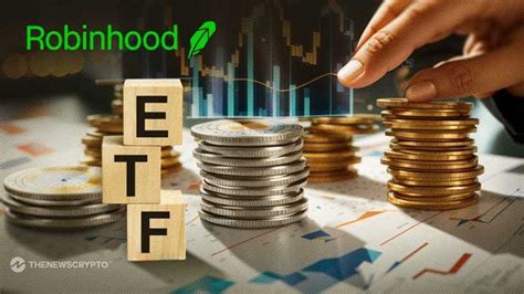 Robinhood All Set To Offer Spot Bitcoin Etfs On Its Platform Guest