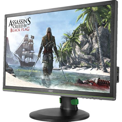 Venta Monitor Aoc G Sync En Stock