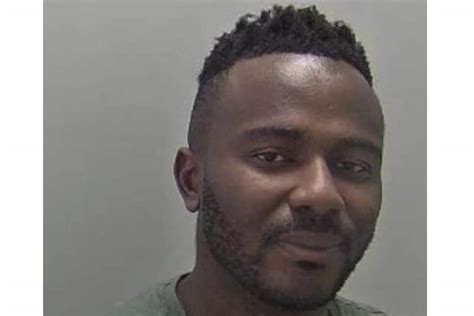 Leamington Sex Offender Jailed For Raping Woman In Backseat Of His Car