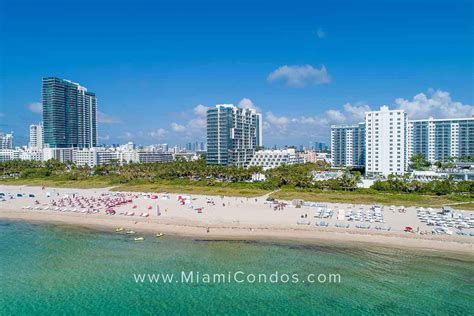 W South Beach Condos | Oceanfront Sales & Rentals