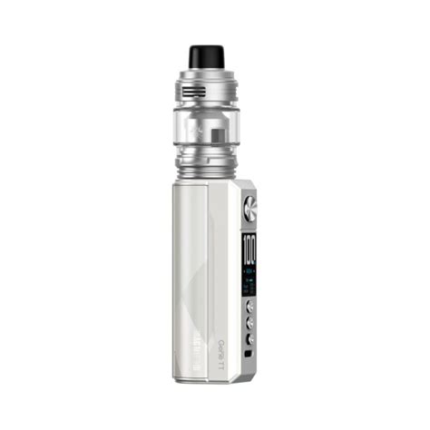 VOOPOO Drag M100 S Vape Kit 100W Vapesourcing