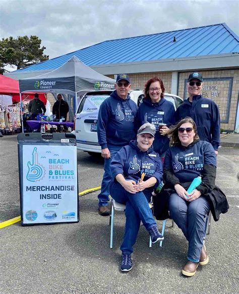 2024 Beach Bike And Blues Festival Volunteer Sign Up Find Yourself In