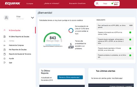 REPORTE INFOCORP GRATIS Cómo saber si estoy en infocorp