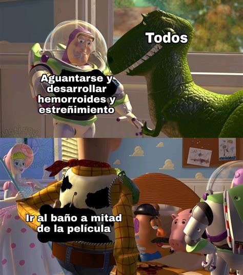 Top Memes De Toy Story En Español Memedroid