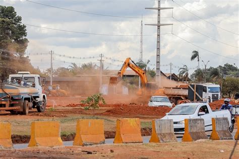 Al As Do Viaduto Do Itapo Parano Ser O Usadas Para Desvio Do Tr Nsito