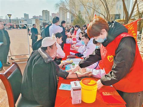 榆林市横山区：载文明而驰 沐新风前行 陕西文明网