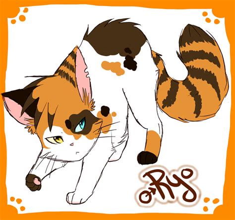 Fursona Neko 5 By Nekochibi12 On Deviantart