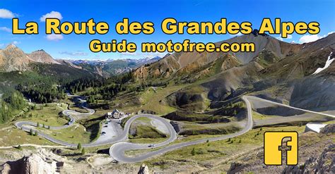 Al Frente Inyecci N Tuber A Carte Michelin Route Des Grandes Alpes