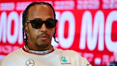 Hamilton Ferrari La Stella Di F Sicura Possono Battere